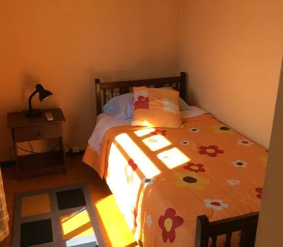 Hostal Brisas del Sur Temuco