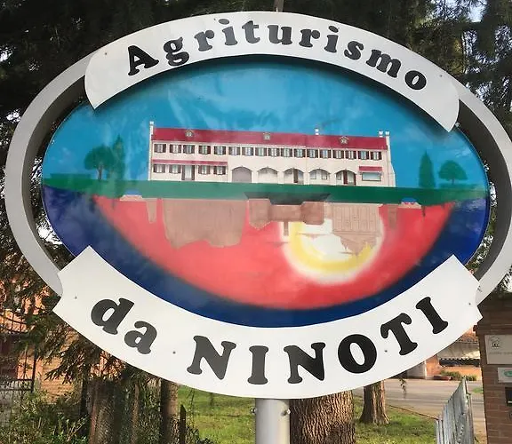 Agriturismo Da Ninoti Treviso