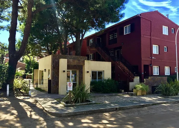 Amari Suites Pinamar