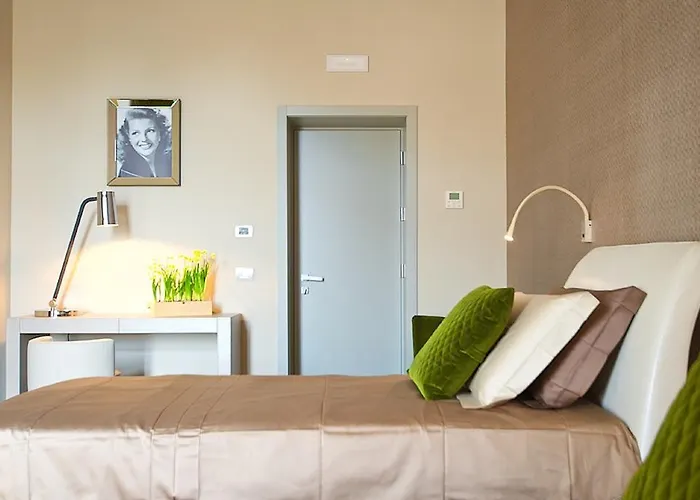 Besecret Vittoriano - Vittoriano Luxury Suites Roma