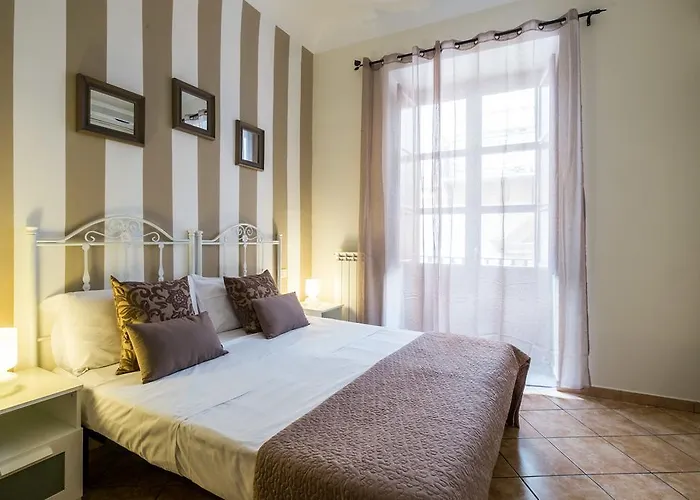 B&B Addauru Palermo