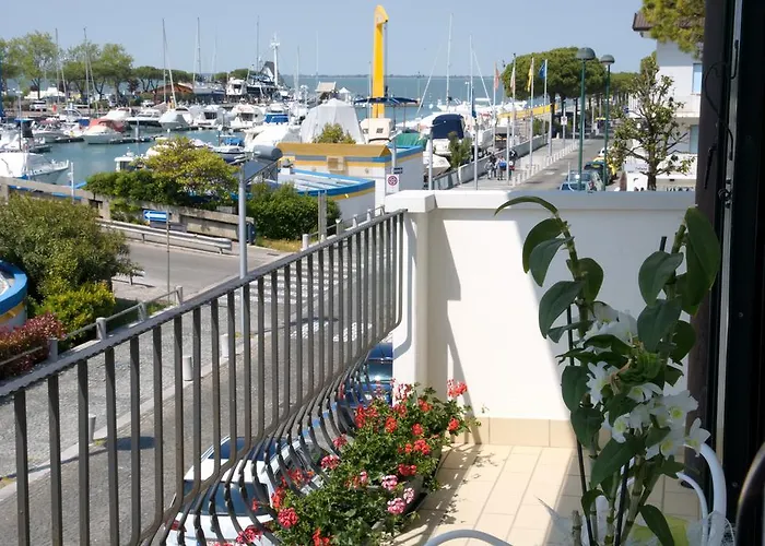 Hotel La Goletta Lignano Sabbiadoro