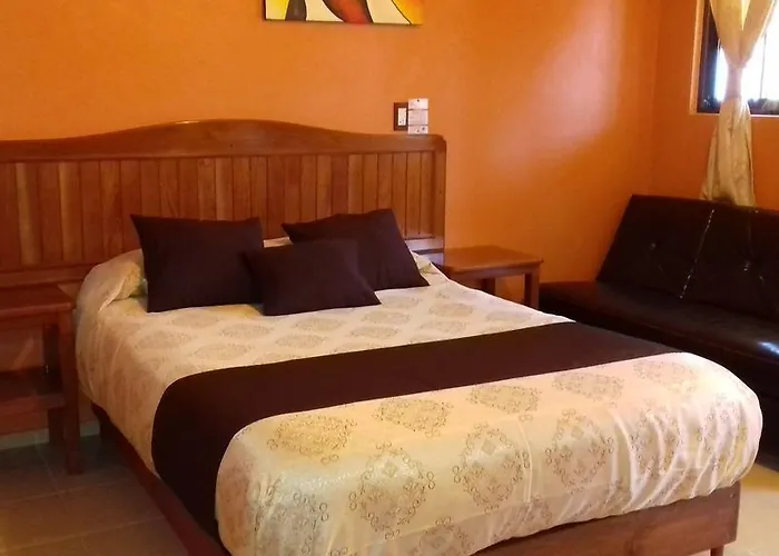 Hotel Márquez Chignahuapan