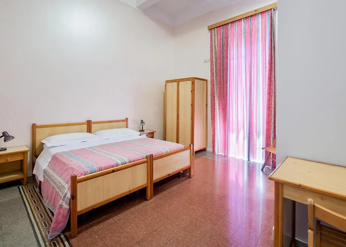 B&B Castiglia Palermo