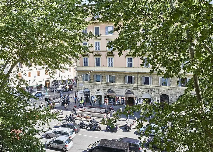 Ale & Niki'S Home Roma