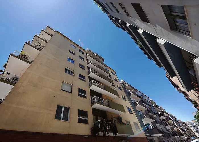 Victoria Bed & Breakfast Cagliari