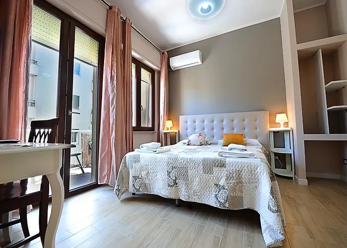 Victoria Bed & Breakfast Cagliari