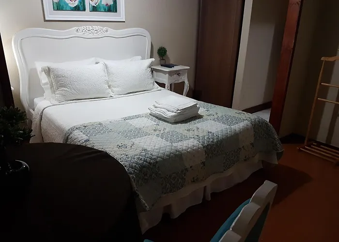 Hostal Pehuenche Talca 
