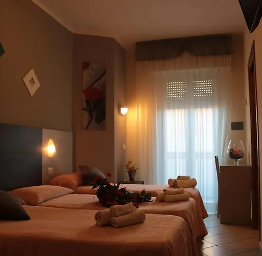 Hotel Senyor Rimini
