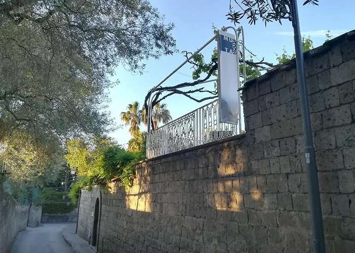 Hotel Muta House Sorrento