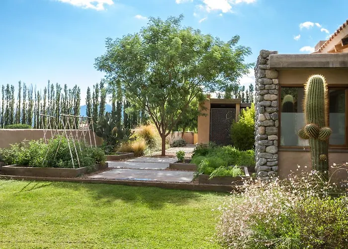 Villa Adobe Charm Cafayate