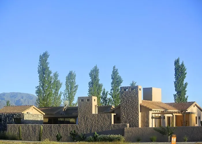 Villa Adobe Charm Cafayate