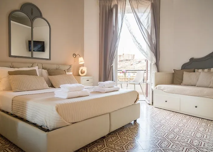 B&B Abbacò Palermo