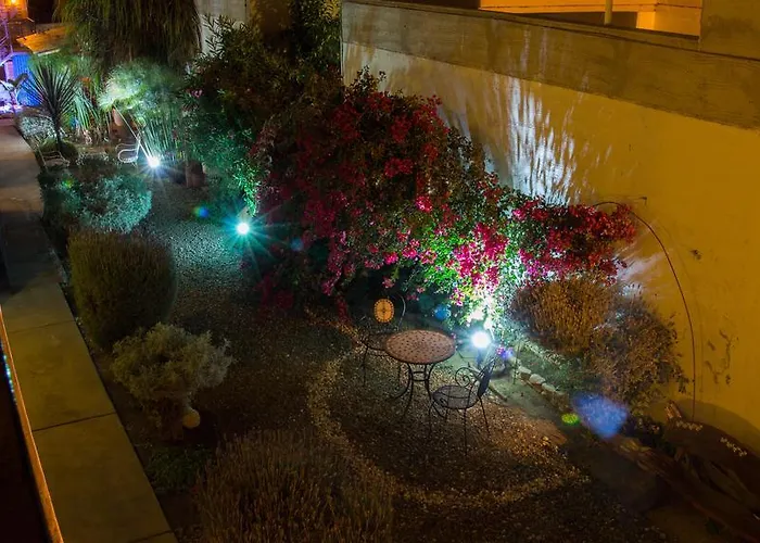 Hotel Divina Presencia Cafayate