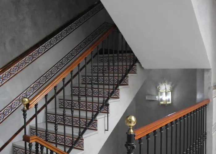 Hostal Roma Siviglia