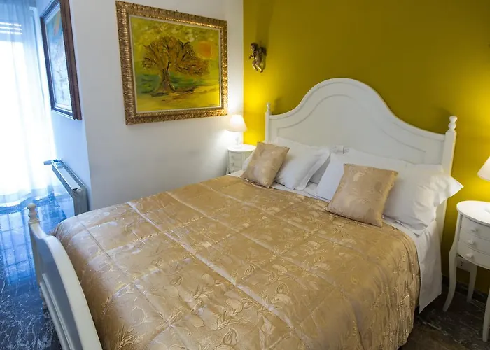 B&B Vatican Doors Roma