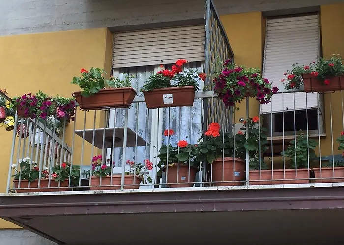 Albergo Cinzia Firenze