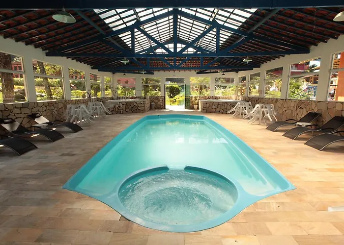 Pousada Suarez Penedo 