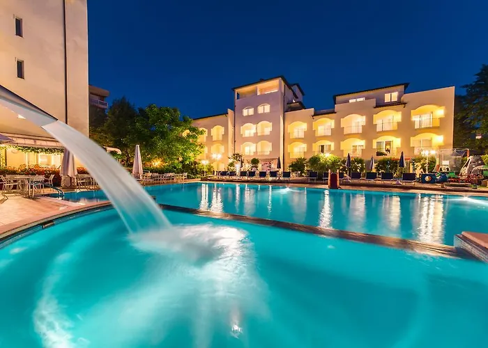 Hotel Sport&Residenza Cesenatico