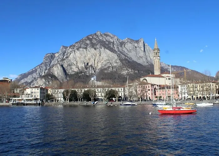 B&B Casa Fortuna Lecco