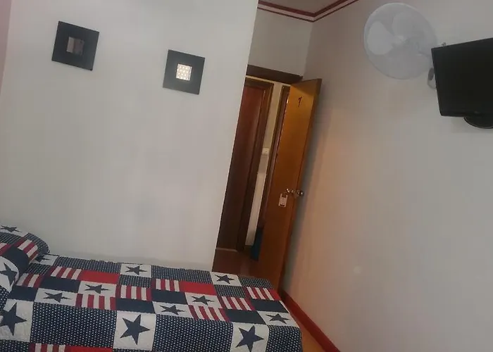 Hostal Lima Valladolid