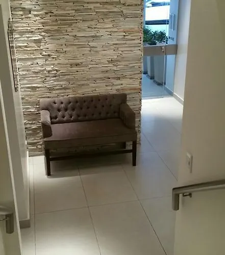 Voyage Recoleta Hostel Buenos Aires