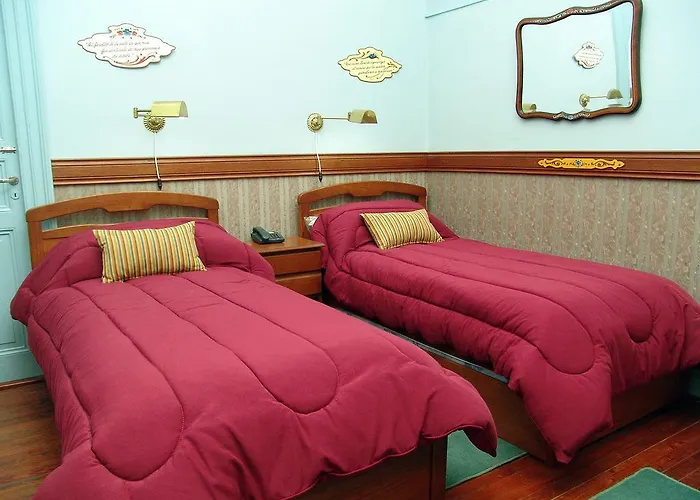 Complejo Tango Boutique Hotel Ciudad Autónoma de Ciudad Autónoma de Buenos Aires