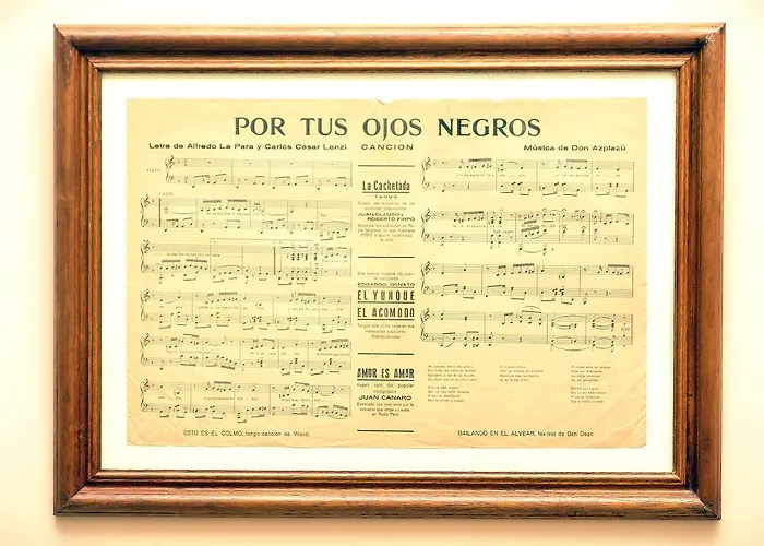 Complejo Tango Boutique Hotel Ciudad Autónoma de Ciudad Autónoma de Buenos Aires