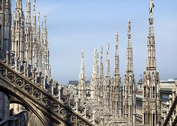 Bb Hotels Aparthotel Bocconi Milan