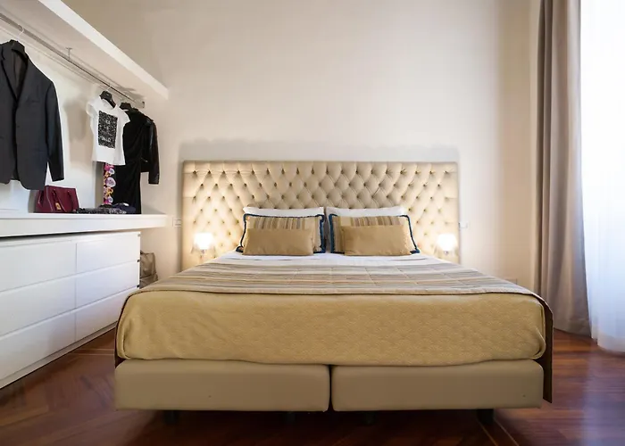 Hotel Antico Angelo - Residenza d'Epoca Viterbo