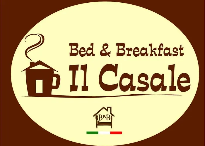 B&B Il Casale Castel Di Sangro