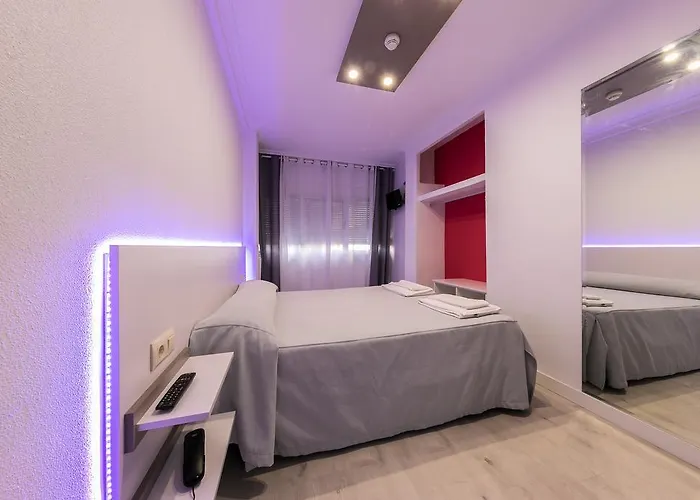 Hotel Gabriel y Galán Salamanca