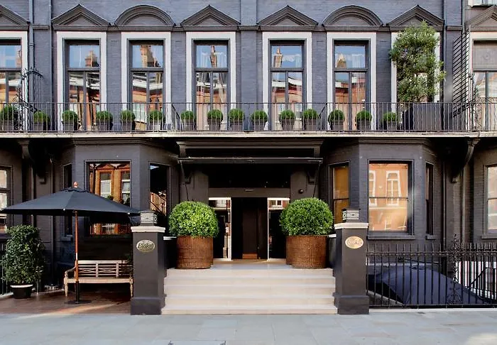 Blakes Hotel Londres