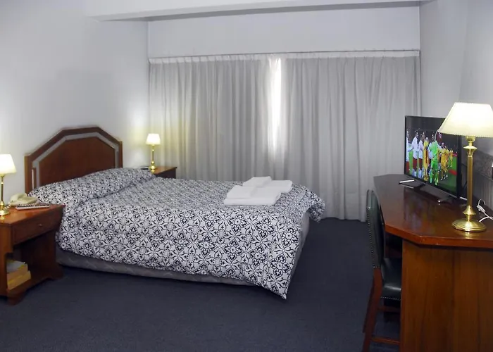 Art Deco Hotel & Suites Ciudad Autónoma de Ciudad Autónoma de Buenos Aires