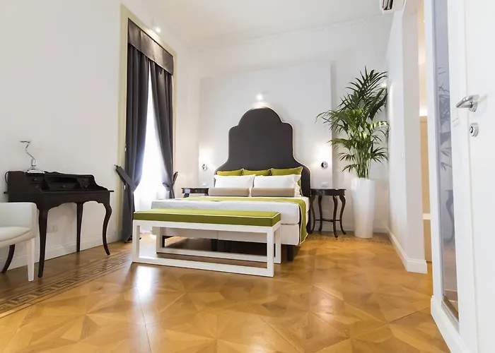 Hotel Residenza Degli Artisti Trieste