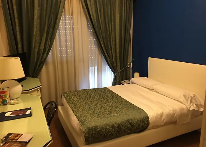 Grande Albergo Potenza