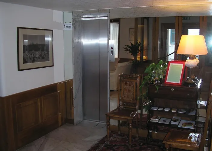 Albergo Abbazia Trieste