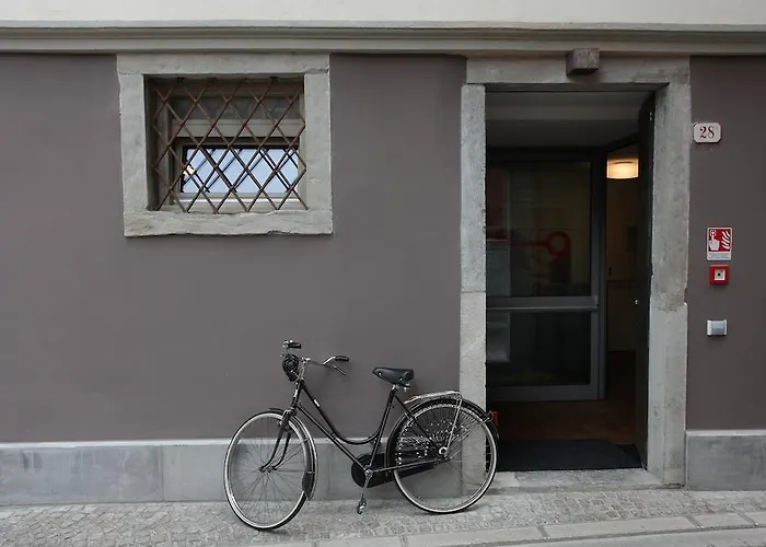 Albergo al Vecchio Tram Udine