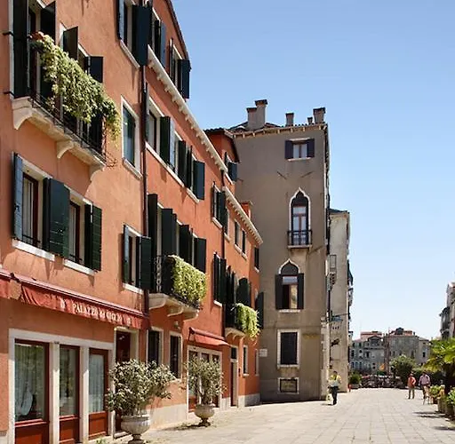 Hotel Palazzo del Giglio Venezia