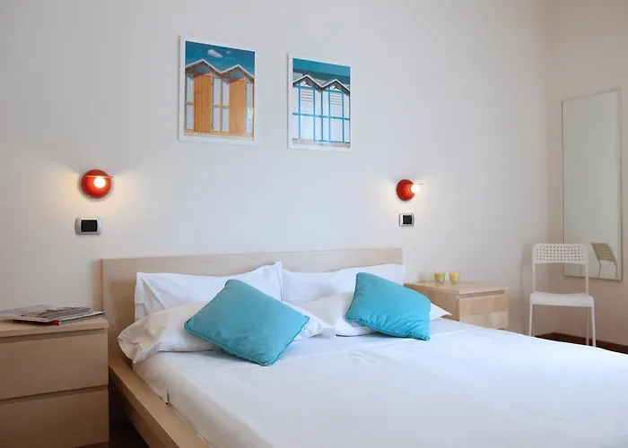 Aris Residence Riccione