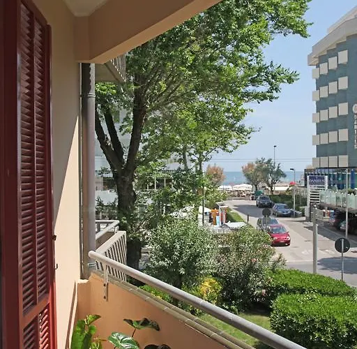 Aris Residence Riccione