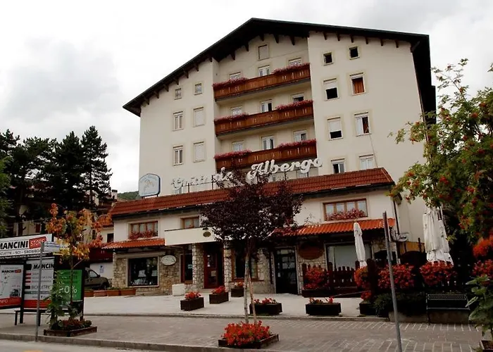 Grande Albergo Roccaraso