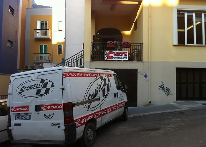 Pensione Villa Ida Termoli