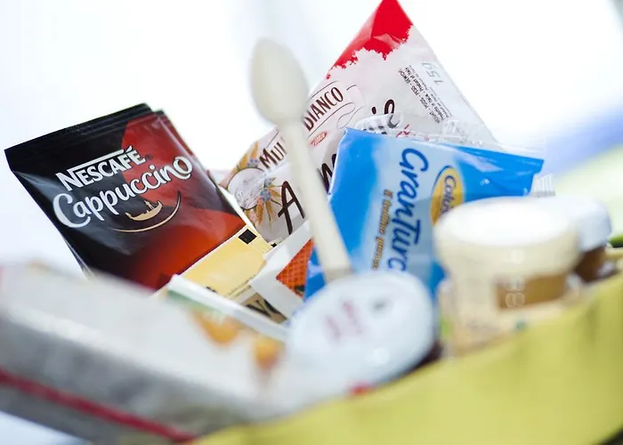 Bed and Breakfast Domus Fontis Roma