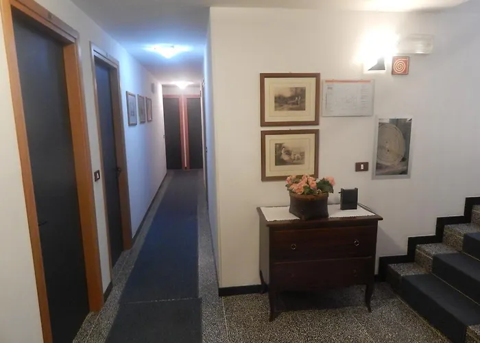 Hotel Aurora Treviso