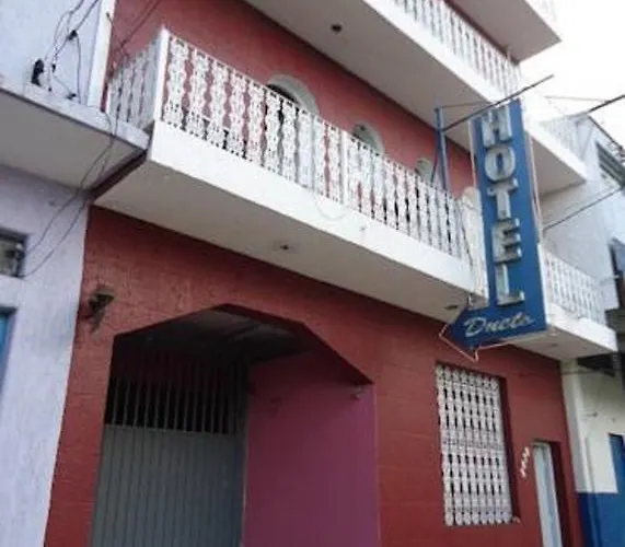 Hotel Dueto São Bernardo do Campo
