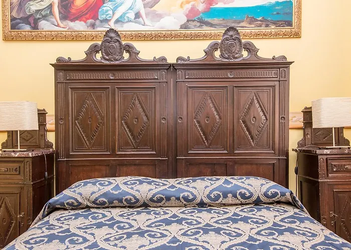 Hotel Residenza Risorgimento Roma