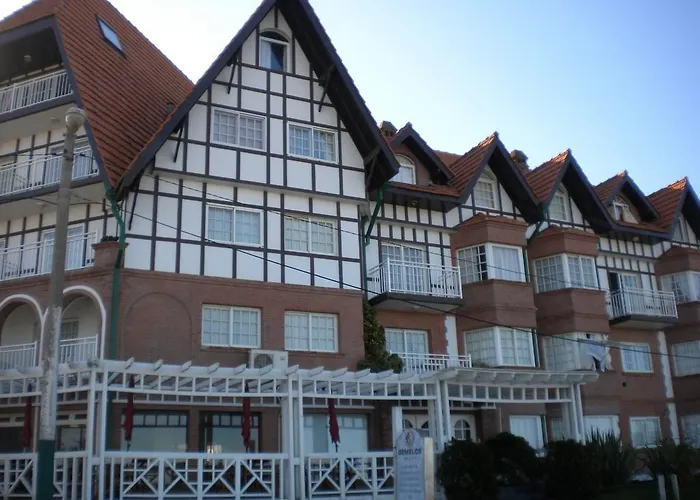 Gemelos Apart Villa Gesell