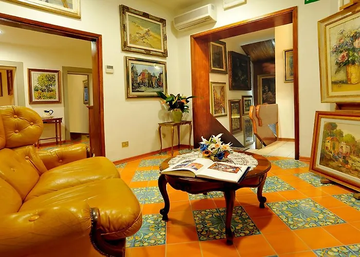 Hotel Albion Firenze