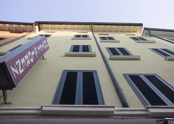 Hotel Saint Lorenz Reggio nell'Emilia